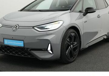 VW ID.3 3.200 km 41.310 &euro; Gersthofen 86368