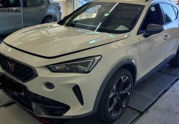 Cupra Formentor 21.200 km 29.380 &euro; Gersthofen 86368