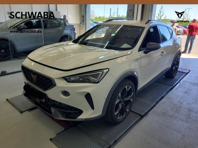 Cupra Formentor 21.200 km 29.380 &euro; Gersthofen 86368