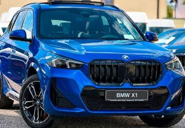 BMW X1 14.990 km 43.749 &euro; Königsbrunn bei Augsburg 86343