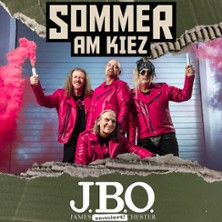 J.B.O. 03.07.2026 Helmut-Haller-Platz