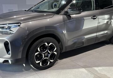 Citroen C5 Aircross 49.718 km 19.990 &euro; Augsburg 86179
