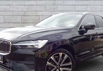 Volvo XC60 42.800 km 42.900 &euro; Augsburg 86179