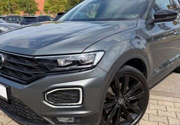 VW T-Roc 135.000 km 17.900 &euro; Augsburg 86154