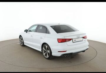 Audi A3 80.000 km 22.700 &euro; Augsburg 86167