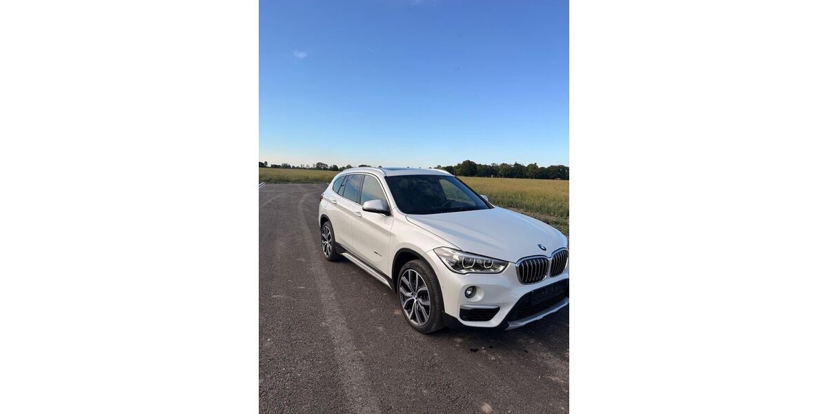 BMW X1 182.114 km 13.800 &euro; Augsburg 86179