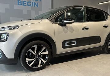 Citroen C3 21.850 km 15.250 &euro; Augsburg 86179