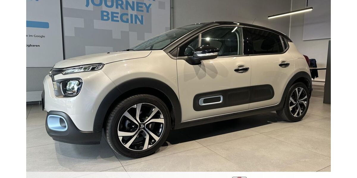 Citroen C3 21.850 km 15.250 &euro; Augsburg 86179