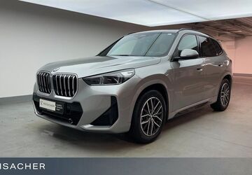 BMW X1 5.132 km 38.719 &euro; Augsburg 86167