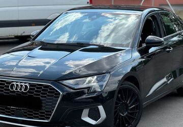 Audi A3 210.000 km 14.500 &euro; Augsburg 86154