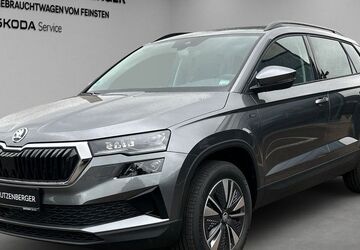 Skoda Karoq 14.990 km 38.900 &euro; Augsburg 86179