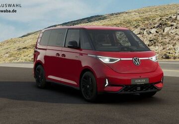 VW ID. Buzz 14.444 km 64.990 &euro; Gersthofen 86368