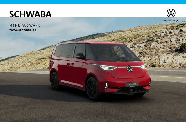 VW ID. Buzz 14.444 km 64.990 &euro; Gersthofen 86368