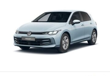VW Golf 6.000 km 24.490 &euro; Gersthofen 86368