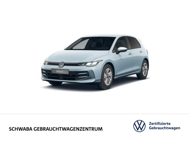 VW Golf 6.000 km 24.490 &euro; Gersthofen 86368