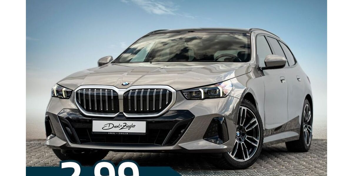 BMW 520 6.890 km 53.990 &euro; Augsburg 86199