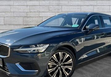 Volvo V60 59.800 km 39.900 &euro; Augsburg 86179