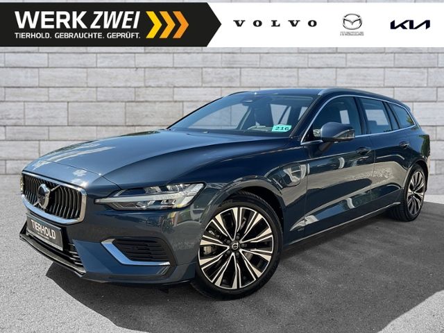 Volvo V60 59.800 km 39.900 &euro; Augsburg 86179