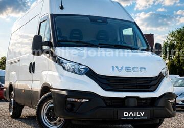 IVECO Andere 13.999 km 37.949 &euro; Königsbrunn bei Augsburg 86343