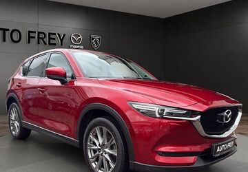 Mazda CX-5 114.714 km 17.980 &euro; Augsburg 86167