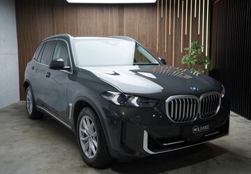 BMW X5 147.879 km 54.950 &euro; Königsbrunn 86343