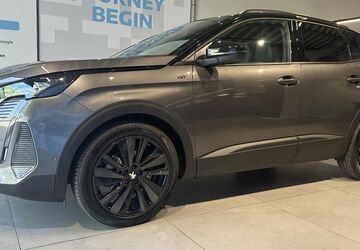 Peugeot 3008 18.397 km 23.750 &euro; Augsburg 86179