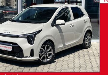Kia Picanto 7.497 km 15.990 &euro; Augsburg-Göggingen 86199