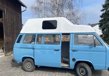VW T3 andere 220.000 km 15.000 &euro; Augsburg 86167