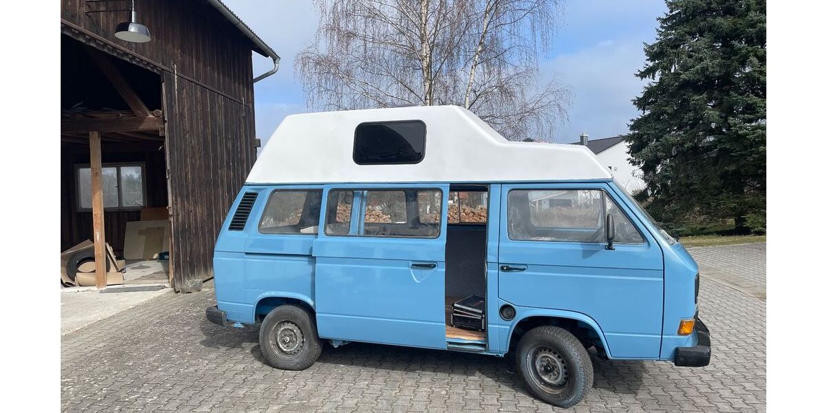 VW T3 andere 220.000 km 15.000 &euro; Augsburg 86167