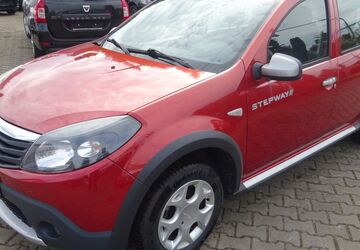Dacia Sandero 245.464 km 2.150 &euro; Augsburg 86167