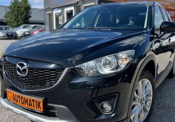 Mazda CX-5 241.142 km 6.490 &euro; Augsburg 86167