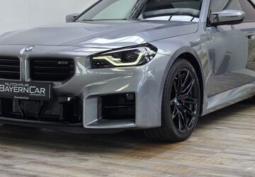 BMW M2 8.950 km 67.789 &euro; Königsbrunn 86343