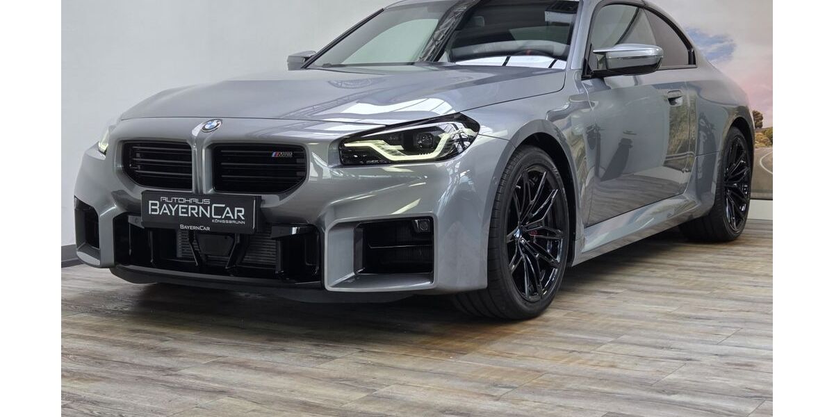 BMW M2 8.950 km 67.789 &euro; Königsbrunn 86343