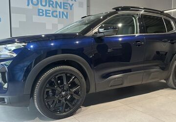 Citroen C5 Aircross 39.277 km 21.295 &euro; Augsburg 86179