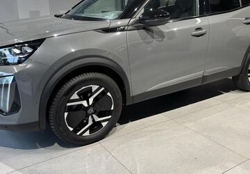 Peugeot 2008 29.998 km 20.850 &euro; Augsburg 86179