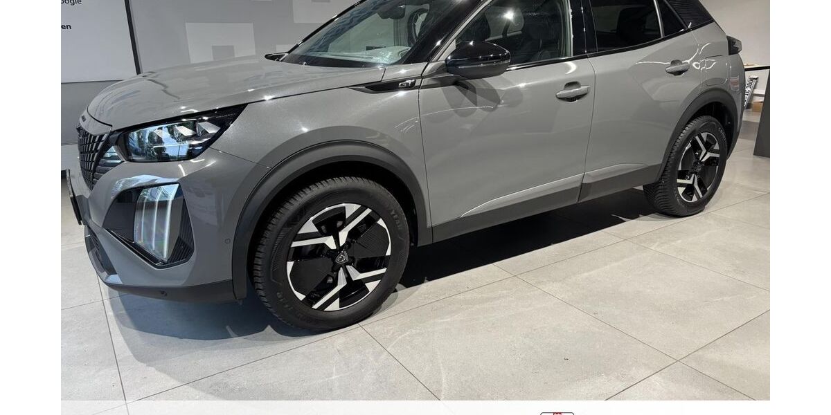 Peugeot 2008 29.998 km 20.850 &euro; Augsburg 86179