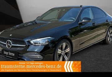 Mercedes-Benz C 200 59.508 km 32.490 &euro; Augsburg 86161