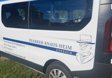 Renault Trafic 94.983 km 13.900 &euro; Kühbach 86556