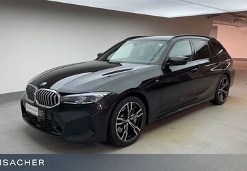 BMW 330 24.950 km 44.949 &euro; Augsburg 86167