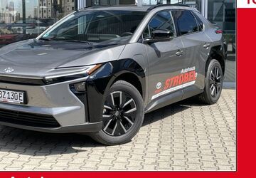 Toyota bZ4X 2.879 km 43.290 &euro; Augsburg-Göggingen 86199