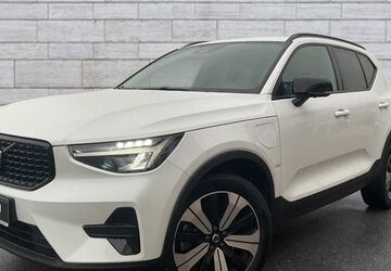 Volvo XC40 61.500 km 29.900 &euro; Augsburg 86179