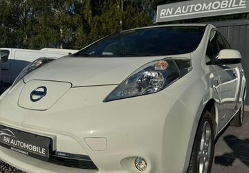 Nissan Leaf 70.000 km 8.990 &euro; Königsbrunn 86343