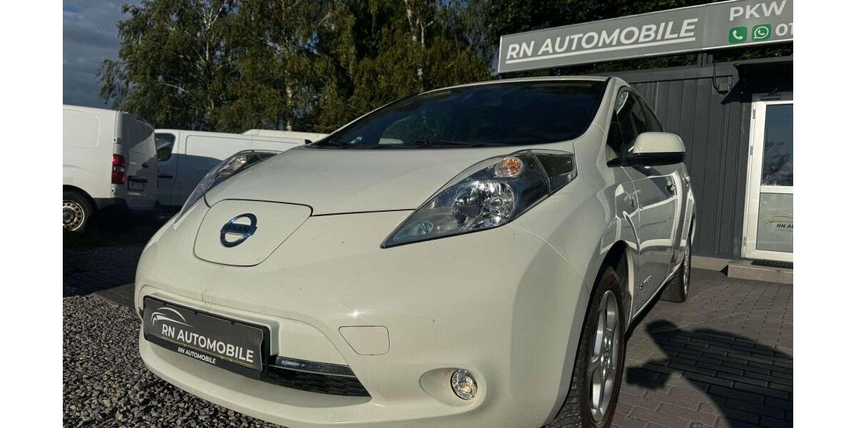 Nissan Leaf 70.000 km 8.990 &euro; Königsbrunn 86343