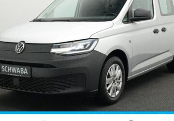 VW Caddy 22.400 km 23.890 &euro; Gersthofen 86368