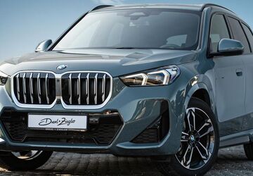 BMW X1 7.490 km 43.590 &euro; Augsburg 86199