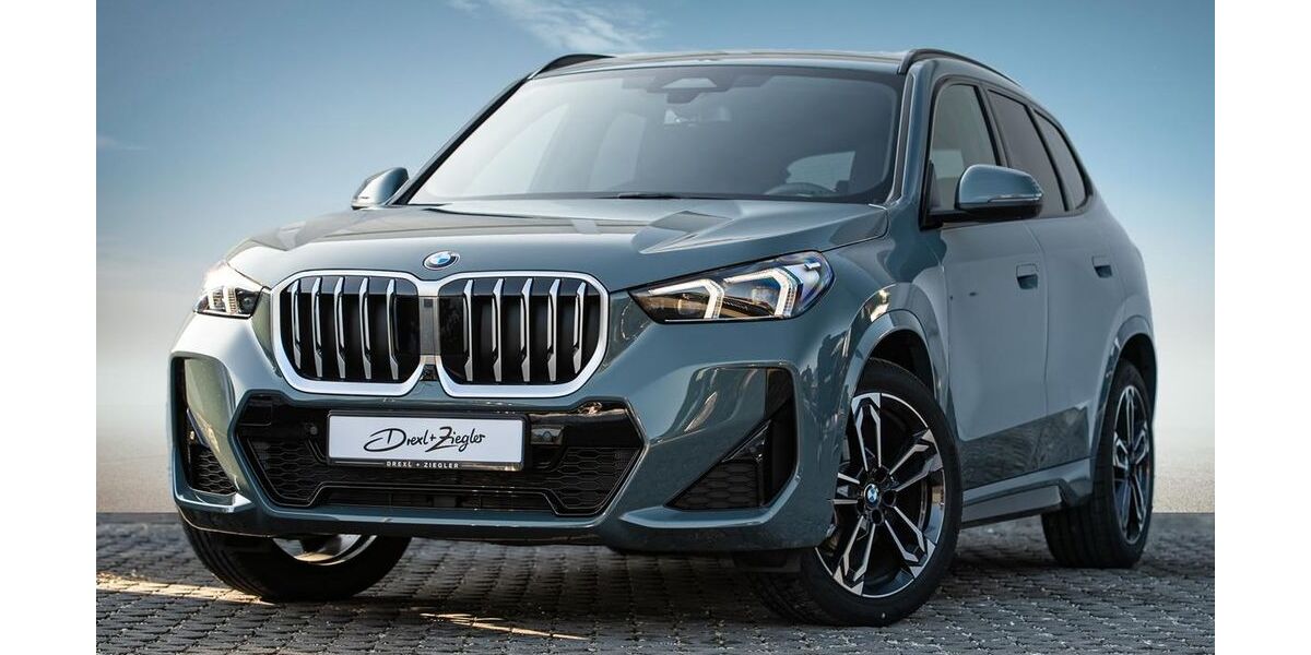 BMW X1 7.490 km 43.590 &euro; Augsburg 86199