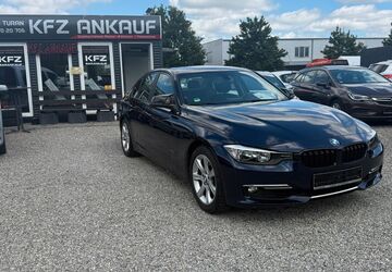 BMW 325 280.000 km 9.300 &euro; Augsburg 86167