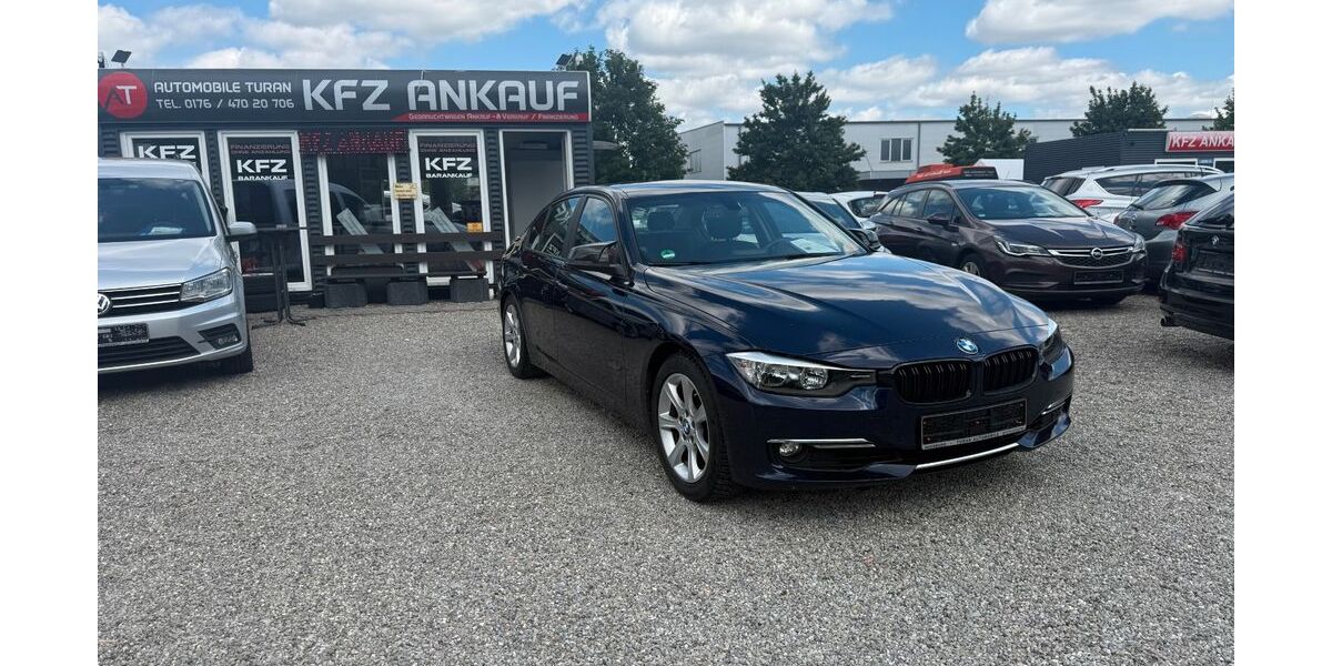 BMW 325 280.000 km 9.300 &euro; Augsburg 86167
