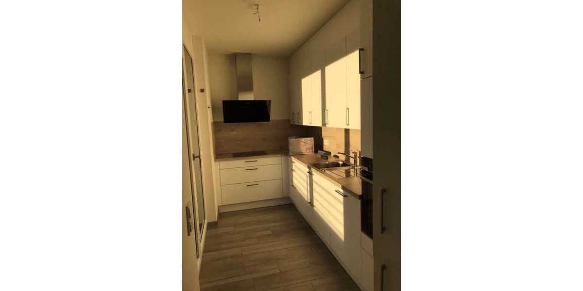 Etagenwohnung Augsburg Antonsviertel - 3 Zimmer, 84 m&sup2;, 1.500&euro; | Angebot:27237138