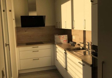Wohnung Augsburg Antonsviertel - 3 Zimmer, 84 m&sup2;, 1.500&euro; | Angebot:27237138